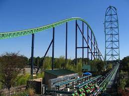 Kingda Ka Google Images Kingda Ka Montana Rusa Estados Unidos De America