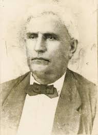 William Jacob Taylor (1822-1901)