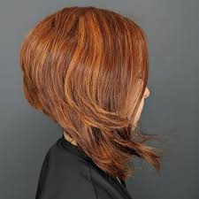If your hair is short to medium length, apply a wax, paste or pomade to it. 15 Hottest Short Stacked Bob Haircuts To Try This Year