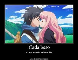Tsunderes D La Magia De Zero Anime Romance Zero No Tsukaima