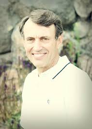 Dr. James W. Stephenson