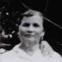 Carrie Cain (1909–1991)