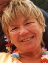 Trude Cason Obituary 2012