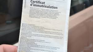 Lors de la vente d'une voiture, il est important de faire un acte de vente. Carte Grise Pour Quad Infos Pratiques Tarifs Demarches 12cylindres Com