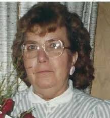 Shirley Sabo Obituary (1936