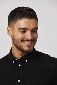 You can also try a short haircut on the sides and back with longer hair on top or pick a medium long hairstyle all over for a layered look. Best Haircuts For Men 65 Cuts For 2020 All Things Hair Us