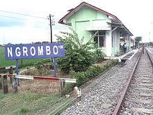 We did not find results for: Stasiun Ngrombo Wikipedia Bahasa Indonesia Ensiklopedia Bebas