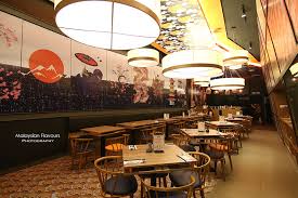 Worth coming once in a while. Shinjiro Japanese Izakaya Yakitori Tropicana City Mall Pj Malaysian Flavours