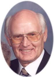 Erwin Hansen Obituary March 30, 2004