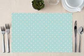 Protect and enrich every child's full potential. 25 Pack Paper Place Mats Baby Shower Table Seating Decor Polka Dotted Fun Boy Girl Gender