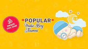 Here, we publish stories from indian history, of our glorious ancestors, rich heritage, unknown to you. Unique Vedic Hindu Baby Boy Names