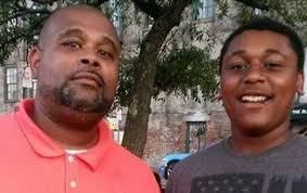 Christopher Jackson, Jr. Obituary October 3, 2016