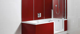 Mit den twinline duschbadewannen haben sie beides auf wenigen quadratmetern! Artweger Twinline 2 Duschbadewanne Gunstig Bei Baddepot De