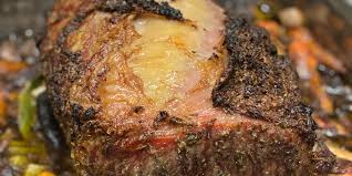 Top leftover prime rib recipes and other great tasting recipes with a healthy slant from sparkrecipes.com. Dueling Dishes Standing Rib Roast Vs Sous Vide Prime Rib
