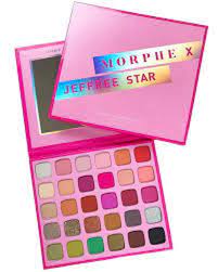 I used this palette a couple of times and just wasn't personally stunned by it. Amazon Com Jeffree Star Artistry Palette Beauty