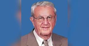 Erwin "Erp" A. Boehm Obituary