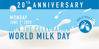Holy Cow World Milk Day Turns Twenty Mildura Weekly