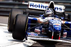 How does a formula 1 pilot urinates while racing? Damon Hill I Have Never Urined In A Car Vmax Si