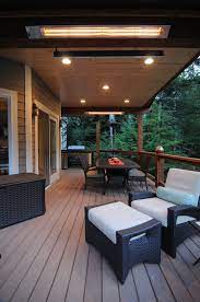 Custom Homes And Remodels Outdoor Remodel Patio Heater Patio