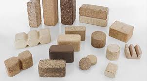 как сделать брикеты из опилок в домашних условиях видео Brikety Dlya Topki Pechej Svoimi Rukami