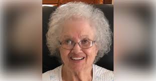 Obituary information for Dorothy Parrish