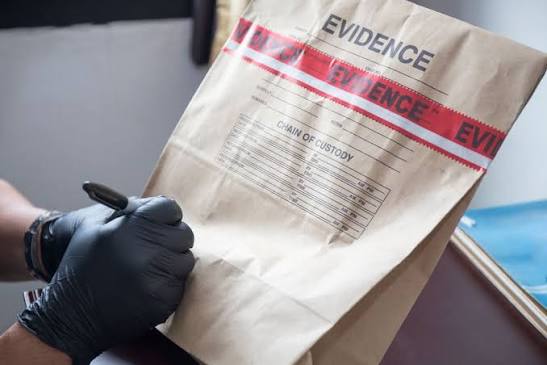 NJ Crime Scene Evidence Collection Procedures | Jill R. Cohen, Esq. | The  Law Office Of Jill R. Cohen