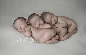 Maybe you would like to learn more about one of these? The Fascinating Story Of The Identical Triplets From Liverpool Photojos Photography