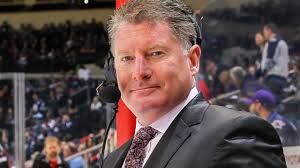 Healy talks helping fellow retired players in Q&A with NHL.com