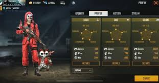 Garena free fire has more than 450 million registered users which makes it one of the most popular mobile battle royale games. Uztlpzptbmuohm