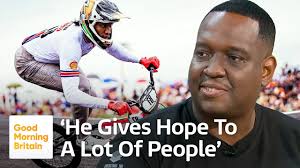 CK Flash Discusses Peckham BMX Club