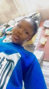 Profile for Blessing Williams Williams