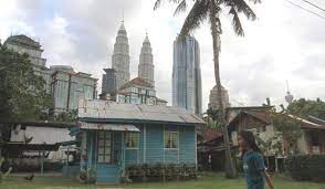 Best malay resorts on tripadvisor: Why Malay Reserve Lands Are Subpar And How Kampung Baru Is Struggling With Progress Trp