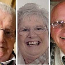 Death notices and funeral announcements from the Grimsby Telegraph and  Scunthorpe Telegraph this week