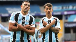 Confira os jogos de hoje pelo futebol com transmissão ao vivo na tv hoje. Onde Assistir Ao Vivo A Ldu X Gremio Pelas Oitavas De Final Da Copa Sul Americana Goal Com