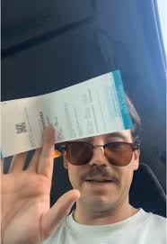 Parking Inspector Insights: A Day