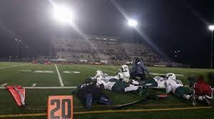 Hay una variable, que es los niners perdiendo sus tres 'en casa' en arizona, pero aún así hubiera sido récord, superando los 123 de 2019. Balacera En Partido De Futbol Americano Colegial En Miami Futbol Sapiens