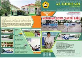 2 ksu banteng sekretaris 2002 s/d 2007. Pesantren Islam Al Ghiffari Home Facebook