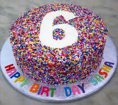 Verjaardagstaart Maken Kind Zelf Makkelijke Kindertaart Versieren En Recepten Om Te Bakken Voor Verjaardag Mamal Verjaardagstaart Kindertaarten Cupcake Cake