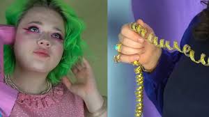 ALBERTE SKRONSKI OG HUMORENS AKTIVISTISKE POTENTIALE — I DO ART