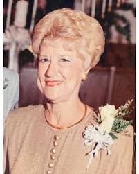 Betty Ruth Mills Obituary April 22, 2025