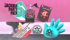 The Jackbox Party Pack 6 On Steam Little spring loaded puppet dudes belong in a box. the jackbox party pack 6 on steam