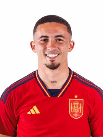 Foto jugador