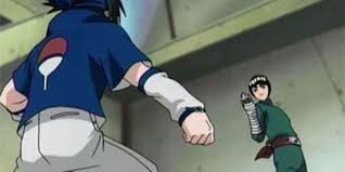 Naruto Shippuden | Ultimate Spoiler Attack | Page 3