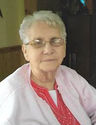 Obituary information for Barbara Faith Stacy