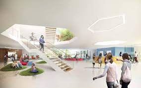 Jetzt eine riesige auswahl an gebrauchtmaschinen von zertifizierten händlern entdecken Kbo Kinderzentrum Munchen Umstrukturierung Modernisierung Und Erweiterung Fritsch Tschaidse Architekten Munchen