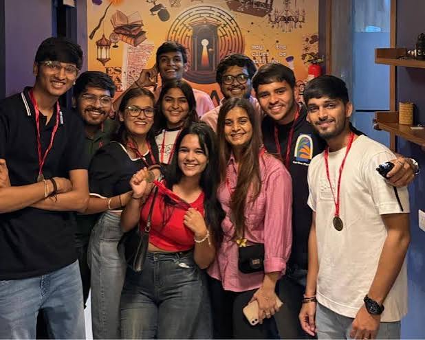 Employee Engagement Program in Mumbai