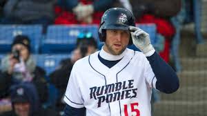 Support fangraphs by becoming a member or donating today! New York Mets Minor League Outfielder Tim Tebow Named To Eastern League All Star Team