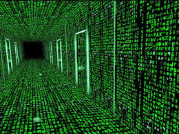 Resultado de imagen de matrix