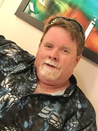 Obituary for Troy Manselle