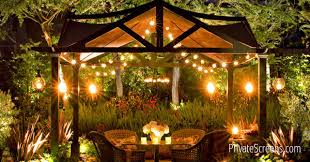 Quntis outdoor string lights, 39ft 30+3 bulbs waterproof patio lights, warm white g40 globe led string lights, plug in outdoor lights for backyard porch garden bistro party cafe gazebo deck christmas decoration, ul listed. 9 Brilliant Gazebo Lighting Examples